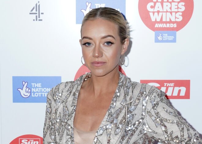 Kelsey Parker: Life, Love, Loss, and a New Chapter of Purpose