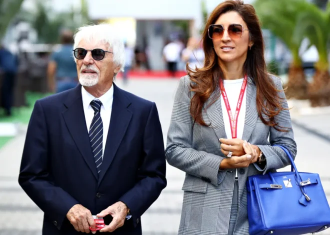 Fabiana Flosi: The Woman Who Redefined the Legacy of Formula One