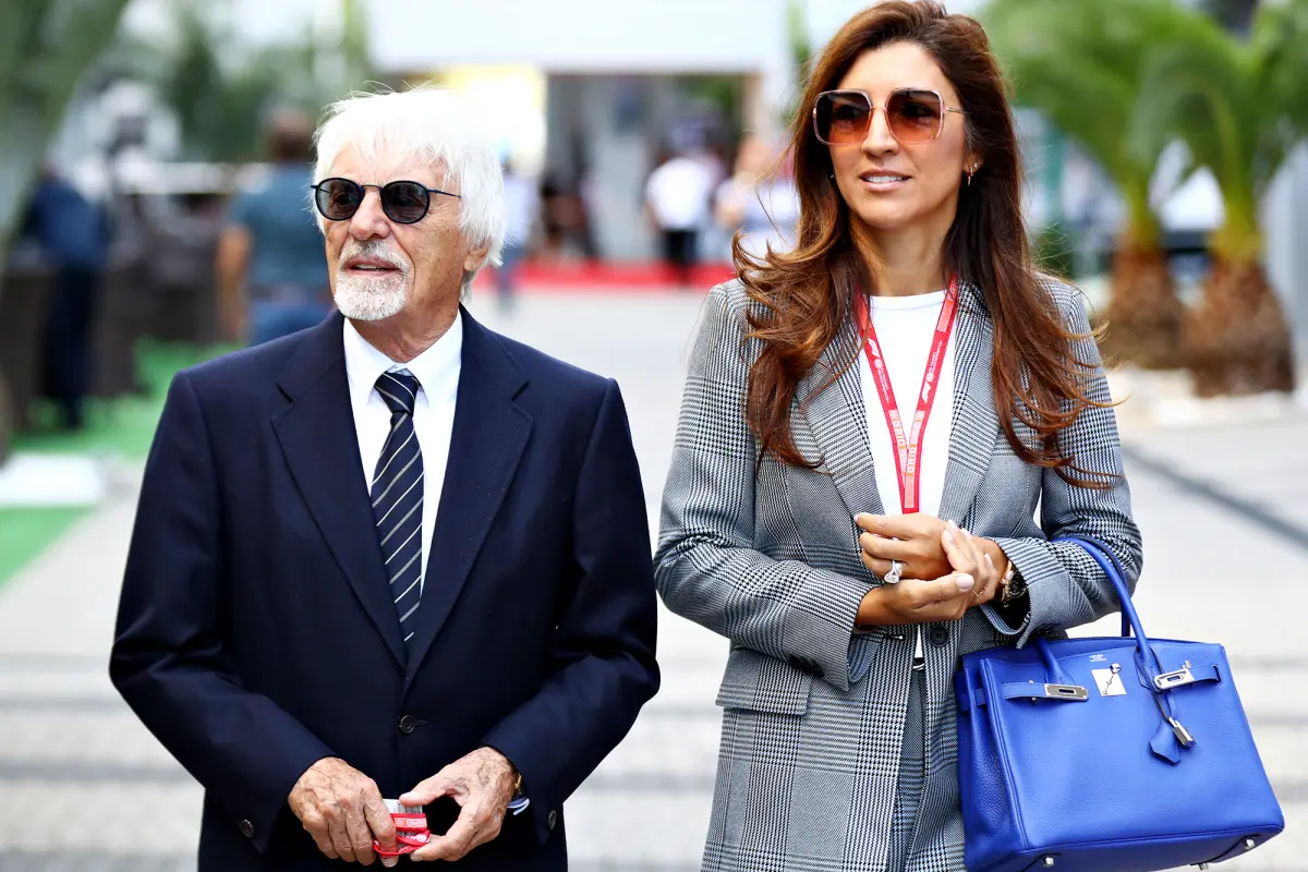 Fabiana Flosi: The Woman Who Redefined the Legacy of Formula One