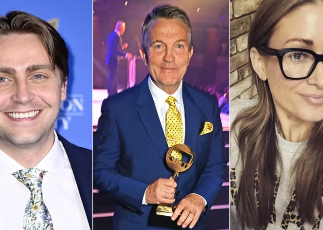 Bradley Walsh Wife: Inside the Life, Love, and Legacy Behind the TV Star