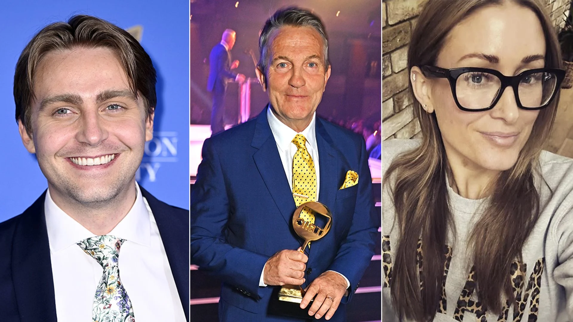 Bradley Walsh Wife: Inside the Life, Love, and Legacy Behind the TV Star