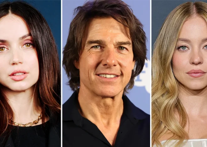 Ana de Armas Tom Cruise: Hollywood’s Most Talked-About Connection Explained