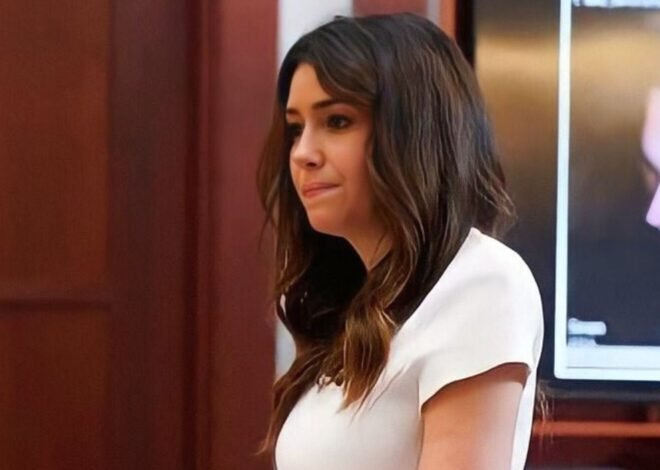 Camille Vasquez: The Lawyer Who Redefined Public Perception of the Courtroom