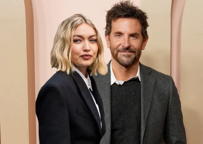 Bradley Cooper Gigi Hadid: A Deep Dive Into Hollywood’s Most Talked-About Connection