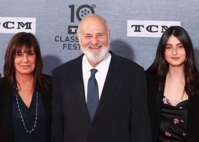 Michele Singer Reiner: A Life of Purpose, Partnership, and Quiet Influence