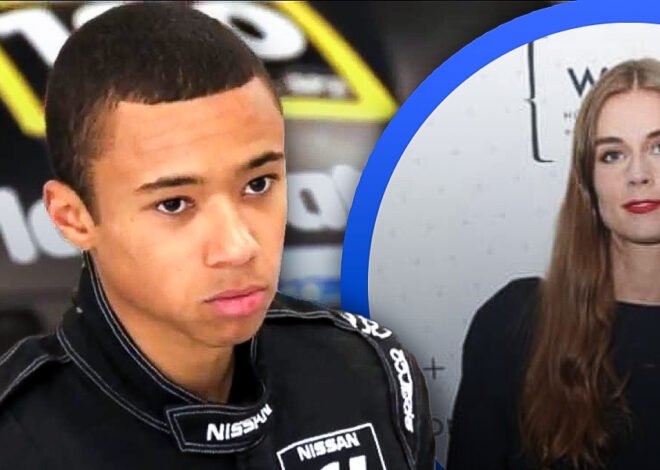 Jann Mardenborough Wife: What We Really Know About His Love Life, Privacy, and Personal World