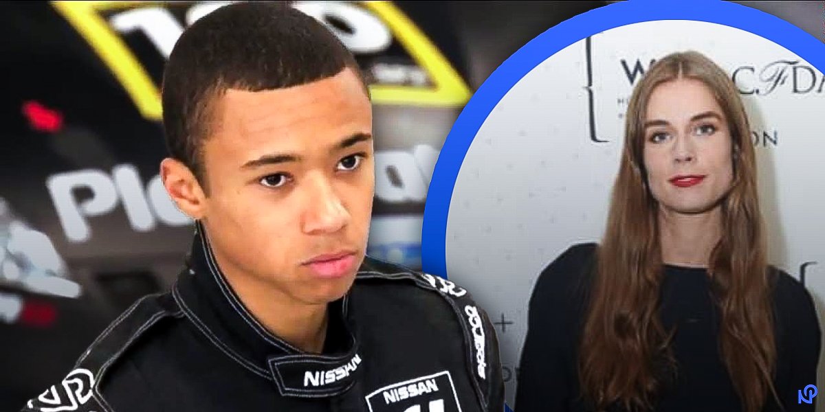 Jann Mardenborough Wife: What We Really Know About His Love Life, Privacy, and Personal World