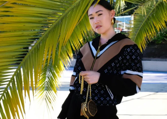 Jaime Xie: Inside the Glamorous Life of a Modern Fashion Icon