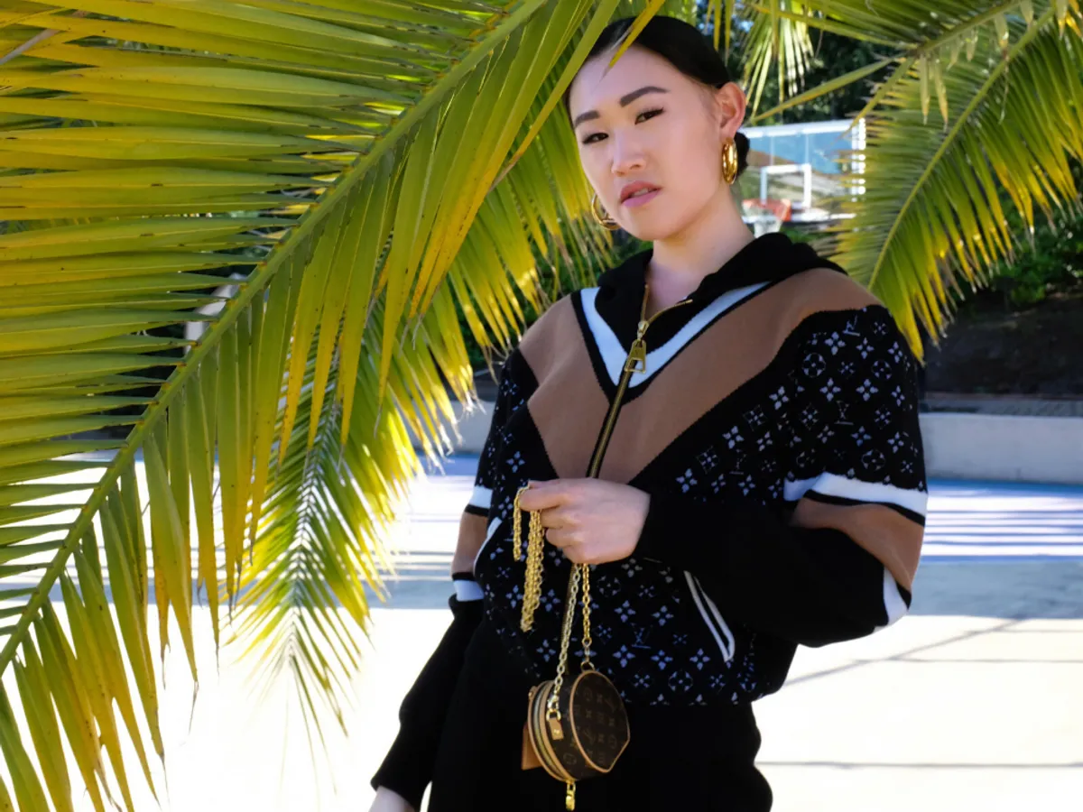 Jaime Xie: Inside the Glamorous Life of a Modern Fashion Icon