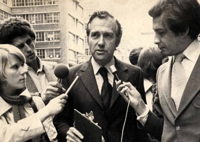 Sheila Buckley: A Life Shaped by Music, Resilience, and Quiet Influence