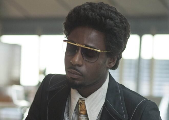 Gary Carr: A Deep Dive Into the Career, Craft, and Cultural Impact of a Modern Screen Talent