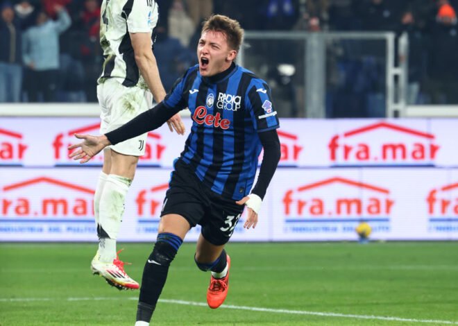 Mateo Retegui: The Rise of a Modern Striker Who Redefined Expectations