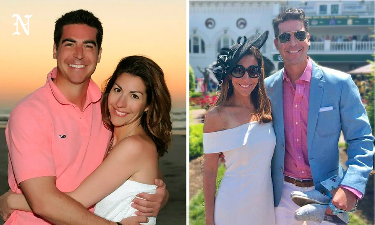 Noelle Watters: A Journey of Media, Motherhood, and Personal Reinvention