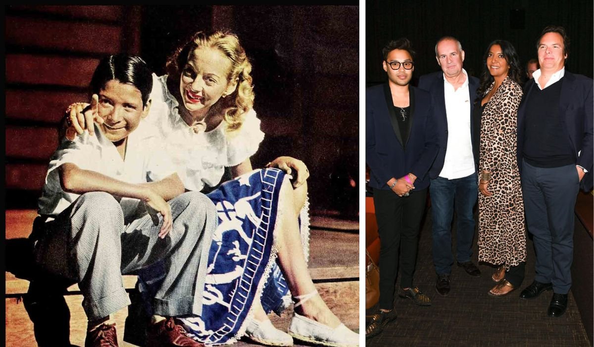 Pablo Huston: The Story Everyone’s Curious About, But Few Truly Understand