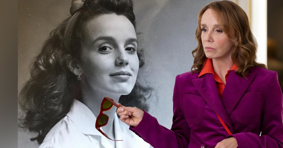 Philippine Leroy-Beaulieu Young: The Early Years That Shaped a French Icon