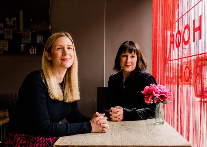 Rachel Reeves Younger Years: A Deep Look at the Early Life That Shaped a Future Political Leader