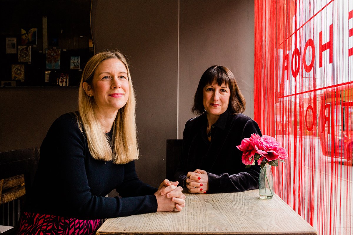 Rachel Reeves Younger Years: A Deep Look at the Early Life That Shaped a Future Political Leader