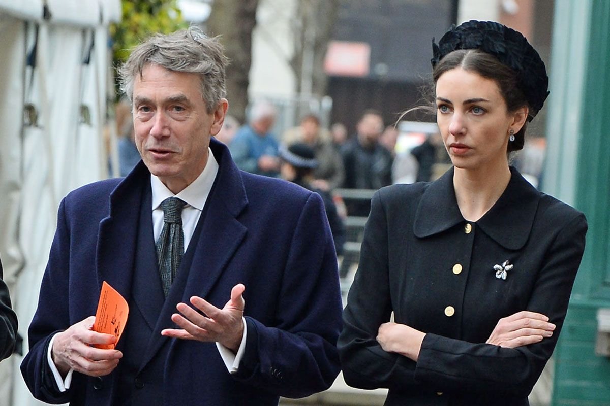 Rose Hanbury: Aristocracy, Influence, and Life in the Modern British Spotlight