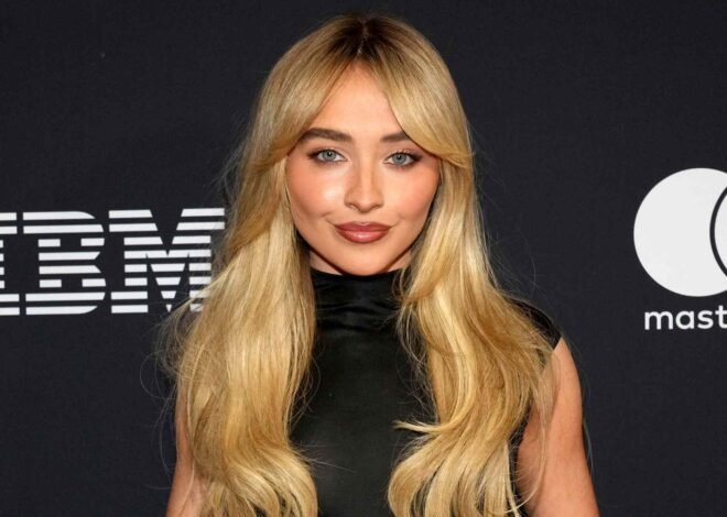 Sabrina Carpenter Photos: A Deep Dive Into Her Visual Evolution, Style, and Cultural Impact