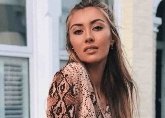 Patrique Habboo: From Reality TV Star to Fashion Powerhouse