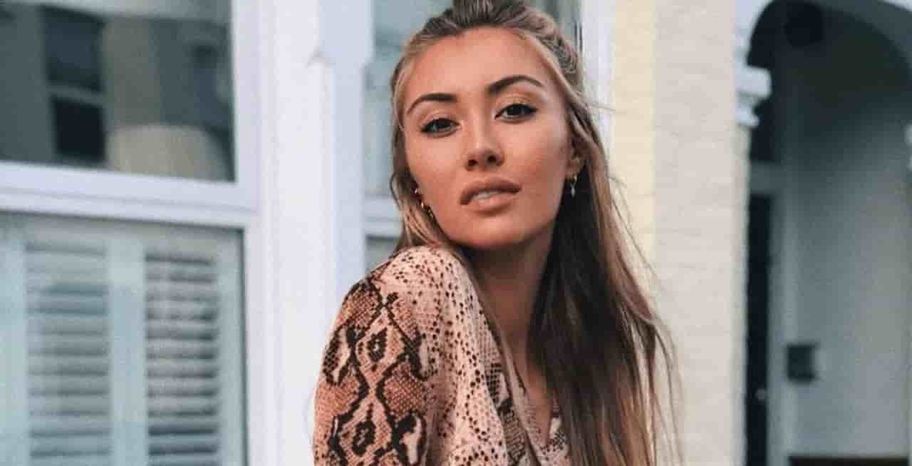 Patrique Habboo: From Reality TV Star to Fashion Powerhouse