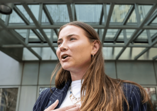 Alta Sweet Tabar: The Inspiring Story, Influence, and Growing Legacy