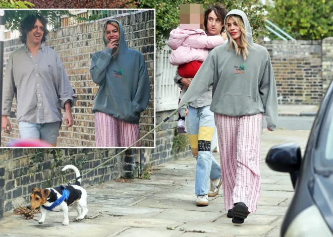 Tallulah Lloyd: A Modern Name Drawing Quiet Curiosity—Who Is She and Why Are People Paying Attention?