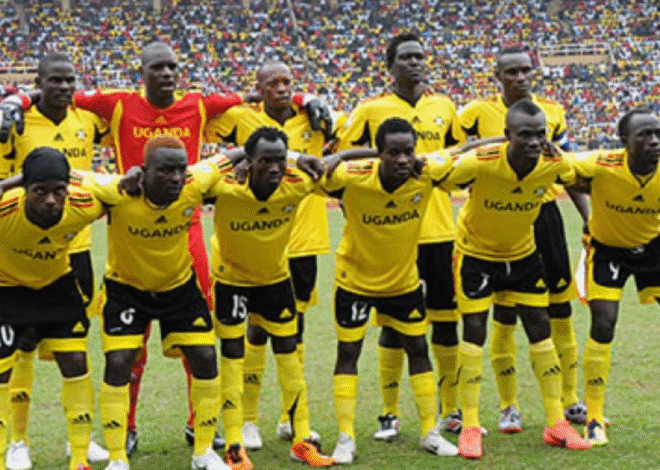 Adam Muganzi: A Journey of Vision, Resilience, and Real Impact