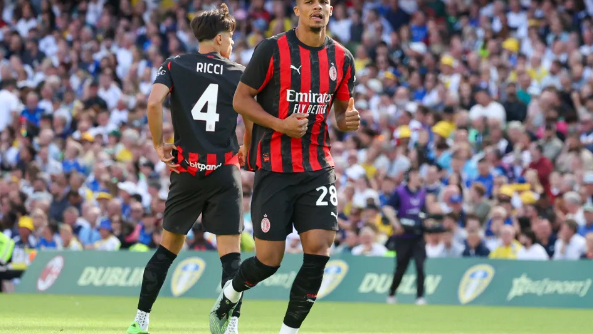 Malick Thiaw: The Rise of a Modern Defensive Powerhouse