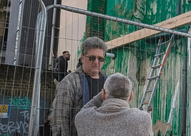 Joy Millward: A Thoughtful Look at Her Life, Influence, and Growing Public Interest