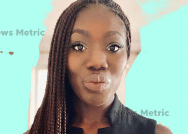 Anita Boateng: The Powerhouse Communicator Shaping Modern British Politics