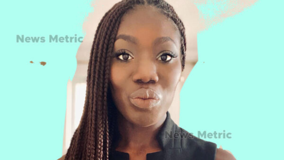 Anita Boateng: The Powerhouse Communicator Shaping Modern British Politics