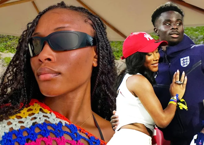 Tolami Benson: A Comprehensive Look at Vision, Work, and Growing Influence