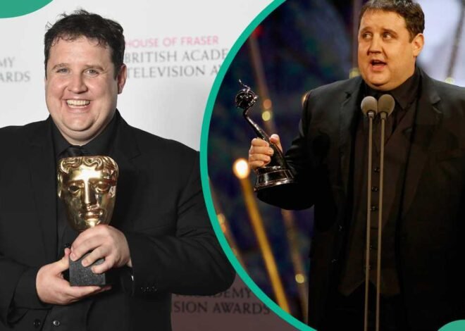 Peter Kay Illness: The Truth Behind the Hiatus, Health Rumors, and His Inspiring Return