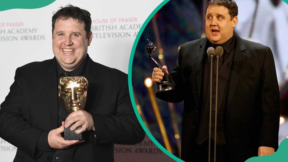 Peter Kay Illness: The Truth Behind the Hiatus, Health Rumors, and His Inspiring Return