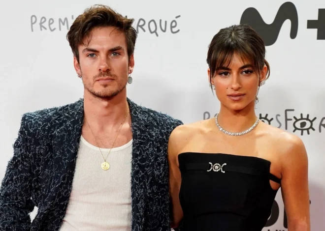 Begoña Vargas: A Deep Dive into the Life, Career, and Rising Influence of a Spanish Star