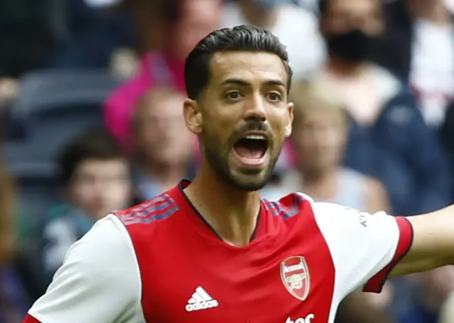 Pablo Marí: From Quiet Beginnings to Elite European Defender