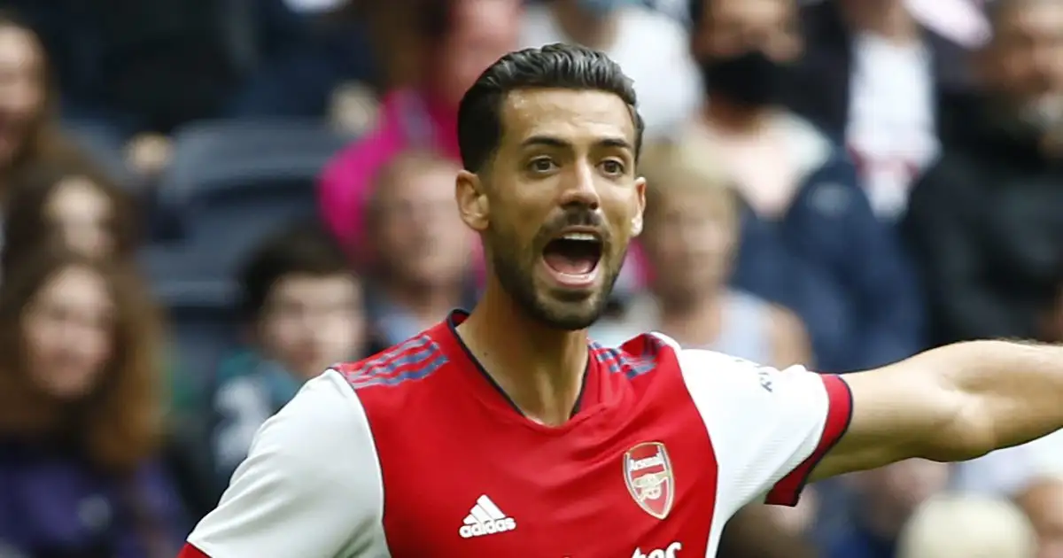 Pablo Marí: From Quiet Beginnings to Elite European Defender