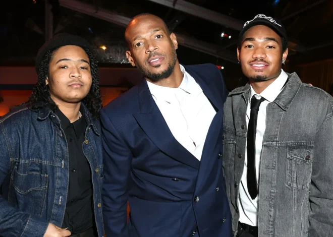 Angelica Zachary: A Quiet Life Beyond the Spotlight