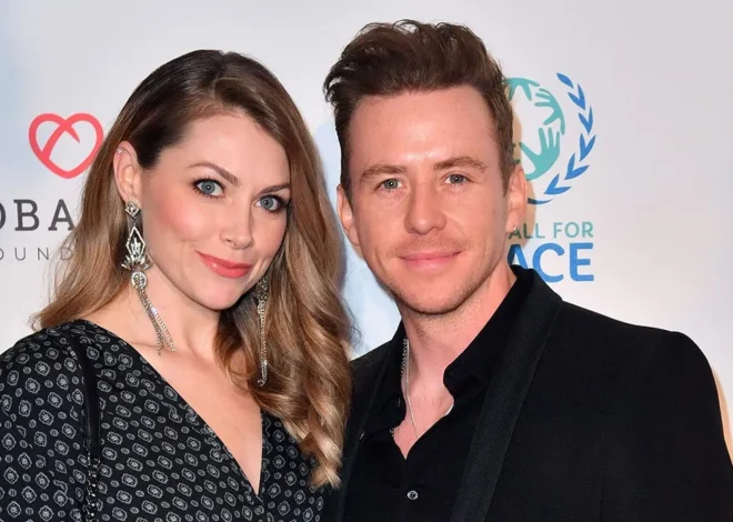 Danny Jones Wife: A Deep Dive Into Love, Life, and the Woman Behind the Music