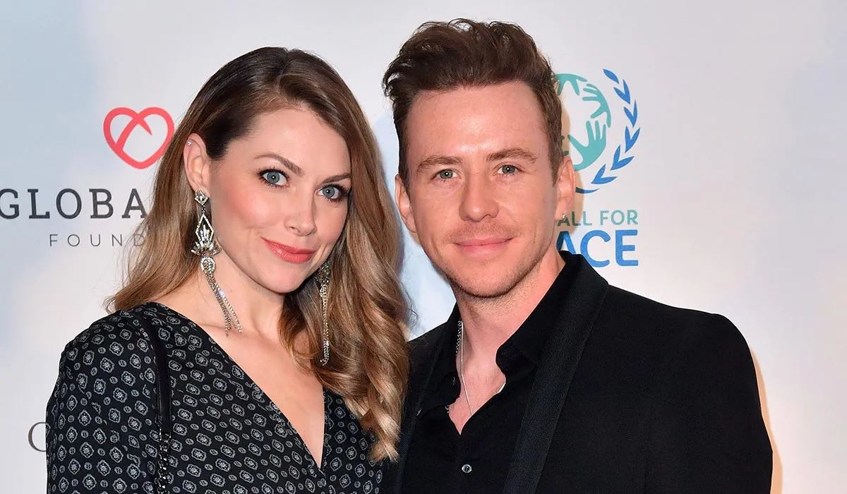 Danny Jones Wife: A Deep Dive Into Love, Life, and the Woman Behind the Music