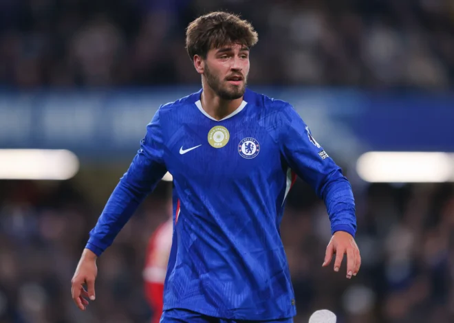 Marc Guiu: The Rise of Barcelona’s Fearless Young Striker and What His Journey Really Tells Us