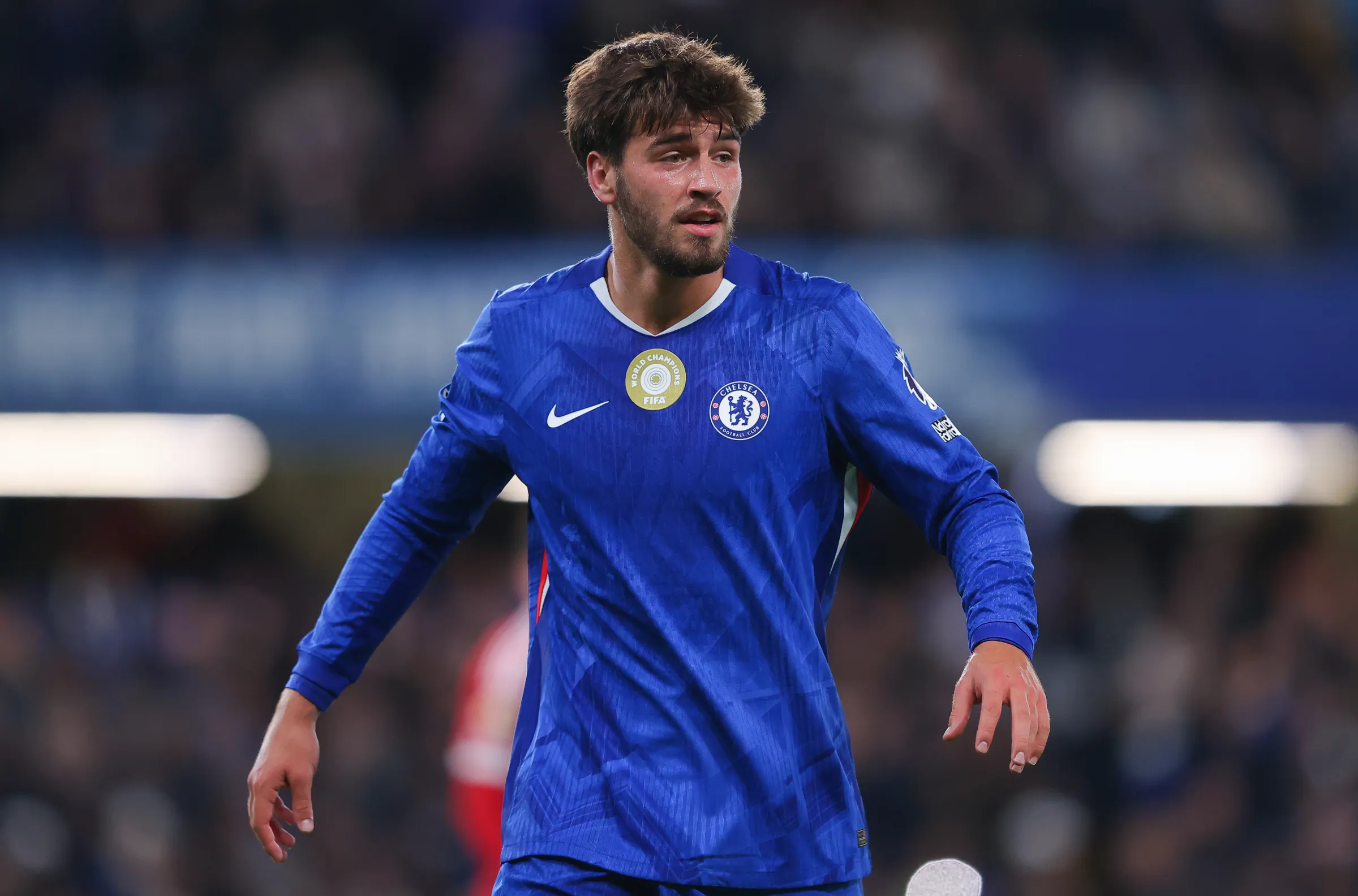 Marc Guiu: The Rise of Barcelona’s Fearless Young Striker and What His Journey Really Tells Us