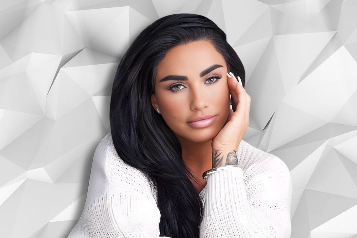 Katie Price Young: A Deep Dive into Her Early Life, Rise to Fame, and Lasting Influence