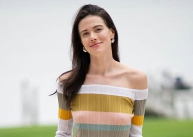 Lydia Moynihan Age: A Closer Look at Her Life, Career, and Rise in Journalism