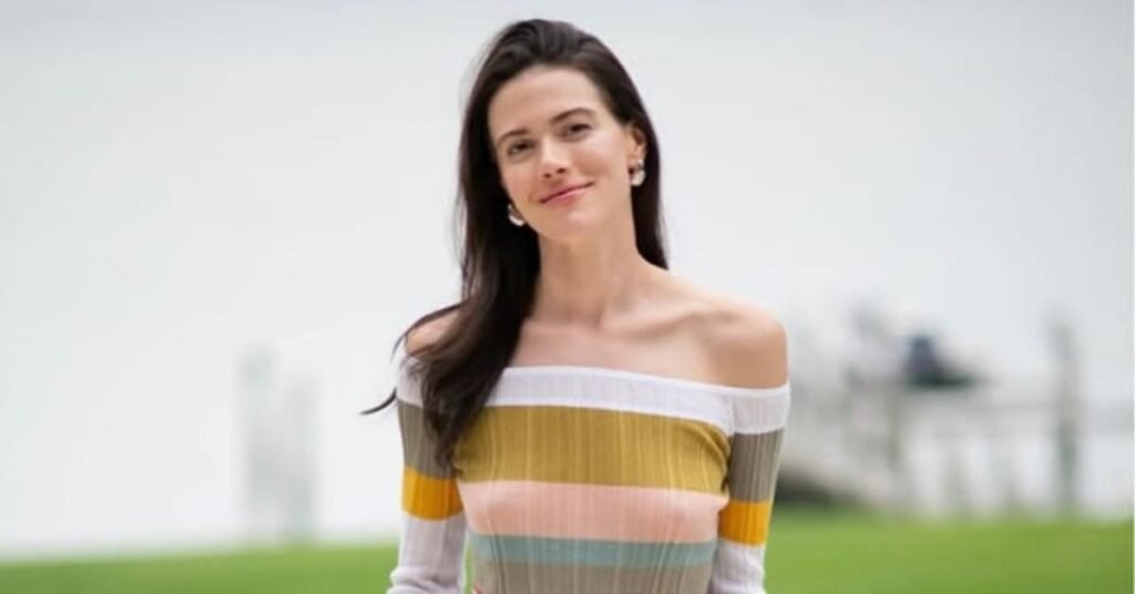 Lydia Moynihan Age: A Closer Look at Her Life, Career, and Rise in Journalism