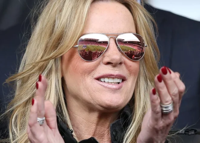 Ulla Sandrock: A Thoughtful Look at Her Life, Work, and Public Interest