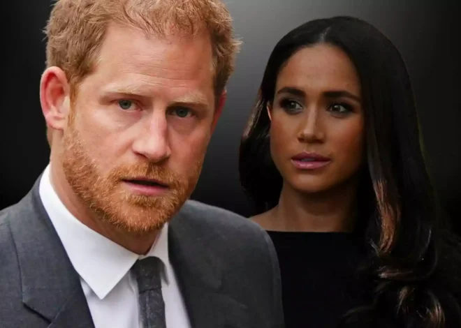 Harry and Meghan Latest: Inside the Current Chapter of the Duke and Duchess of Sussex
