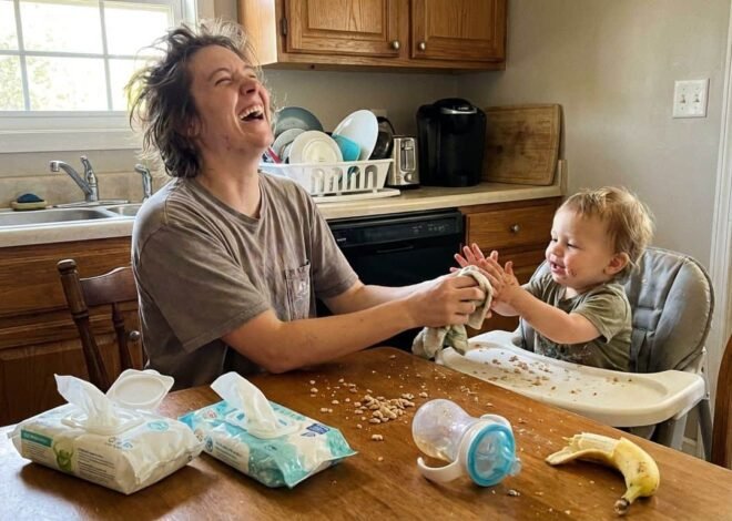 Tidbits of Experience: Small Lessons That Shape a Lifetime