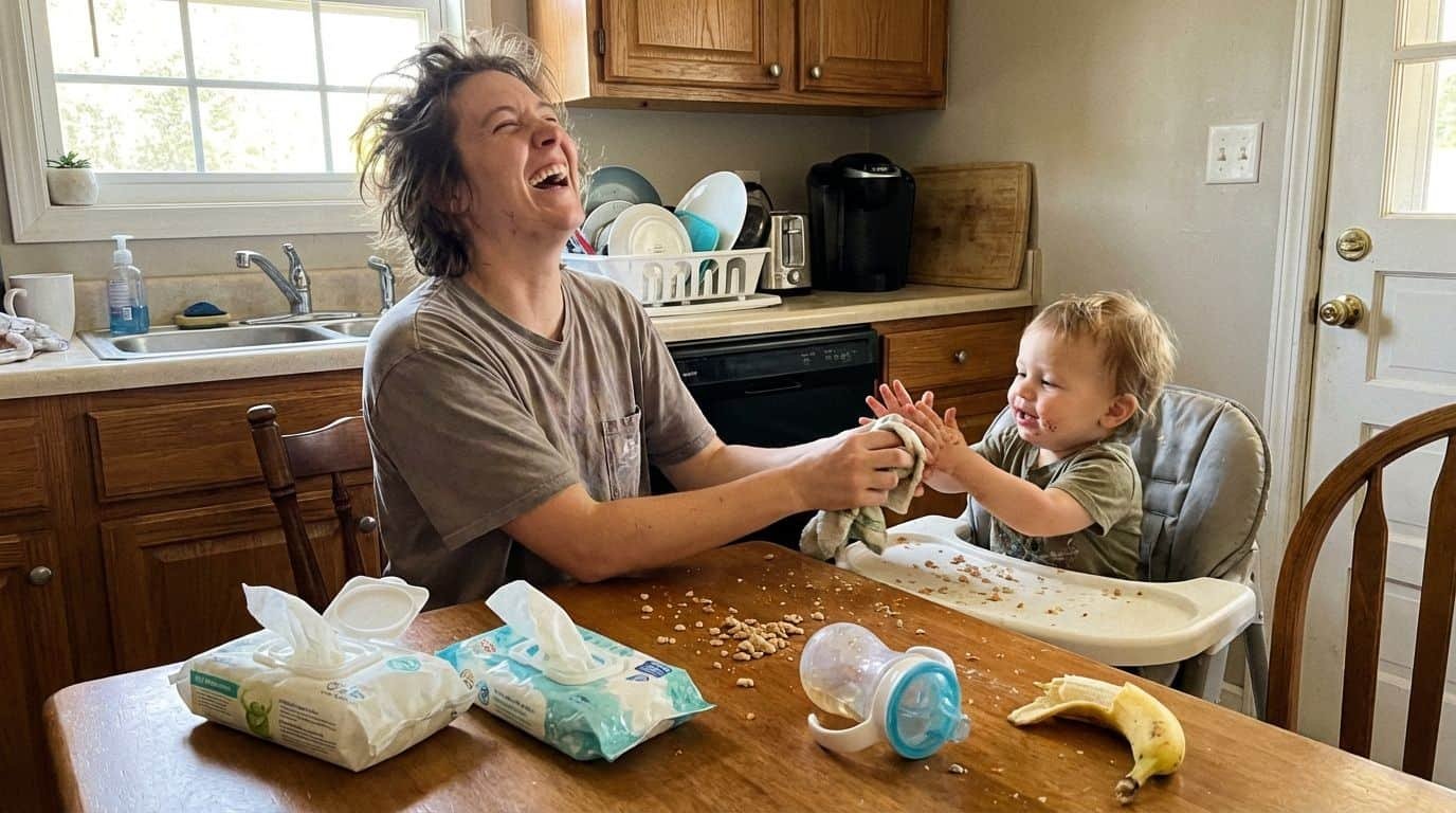 Tidbits of Experience: Small Lessons That Shape a Lifetime